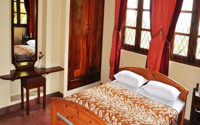 Vista Sri VI Villa