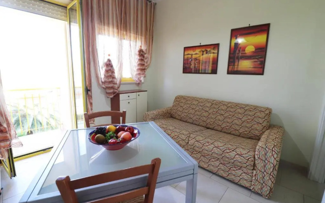 Casa Lucia Sea Breeze, Comfort and Relaxation by the Otranto Lighthouse