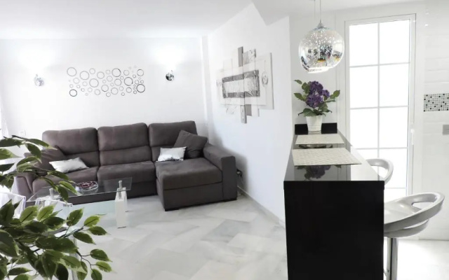 Apartamento Exclusivo Puerto Marina