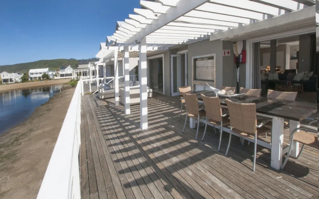 Thesen Lifestyle - Luxury Villas