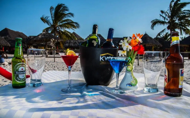 Hotel South Beach Resort