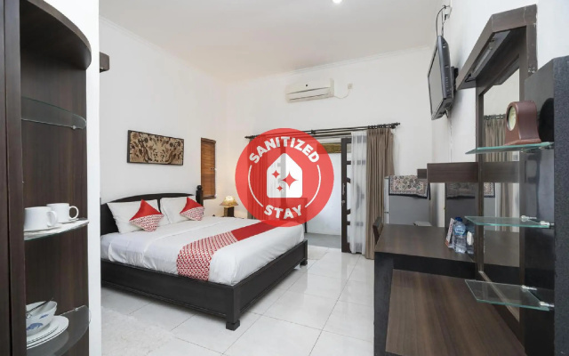 Hotel O Panen House