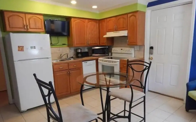 Windy Hill Villa A