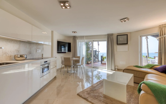 Luxury Sea Views P67A By CanariasGetaway