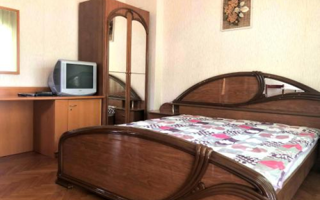 Two-Bedroom Apartment in Umag