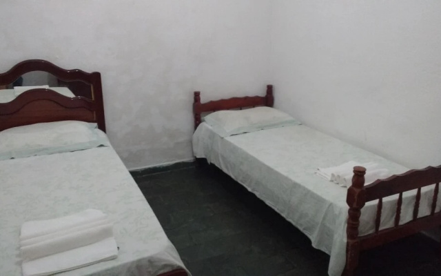 Hotel Colonial dos Nobres