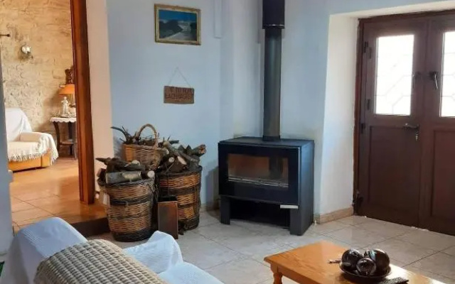 John' s House