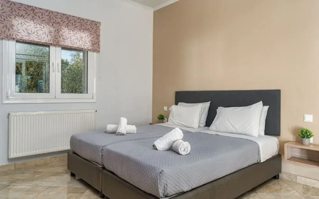 Zen Villa