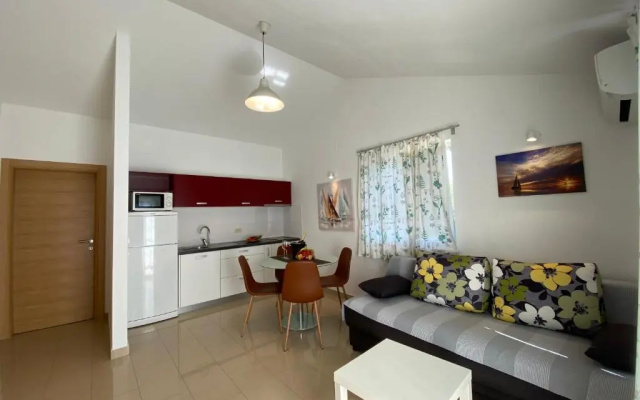 Apartments A&A