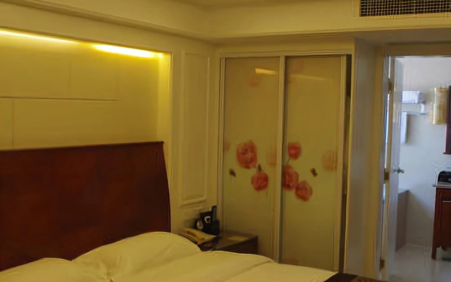 Suifeng Hotel