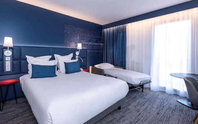 Kyriad Prestige Toulon-La Seyne sur Mer