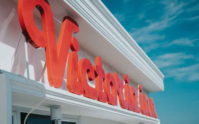 Victoria Inn Hotel Bengkulu