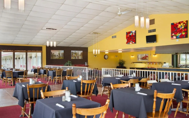 Ridgetown Inn