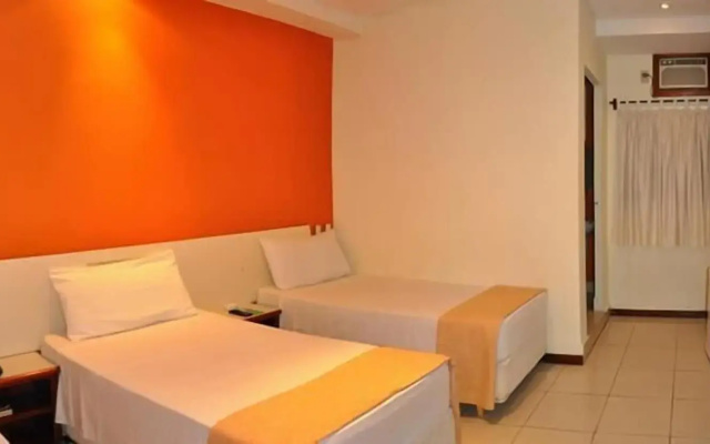 Hotel Vollare
