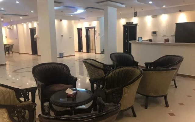Mayyun hotel 106