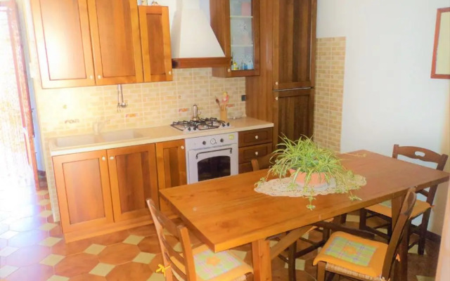 Guidaloca Bay House con mini-piscina Scopello