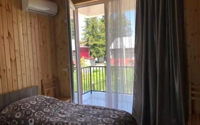 Ureki Residence Hotel