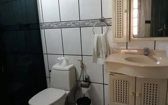 Hospedaria O Portal - Hostel