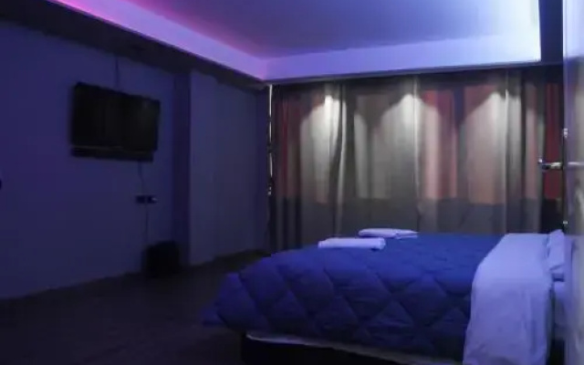 Hotel Driti