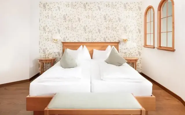 Waldhof Fuschlsee Resort