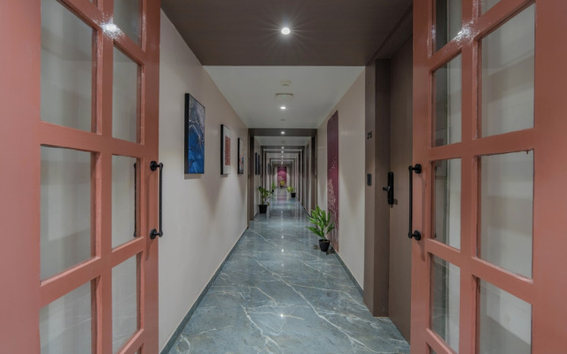 Hotel Shivashish