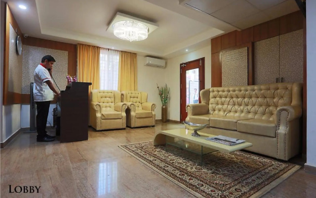 OYO Rooms Marathahalli 2