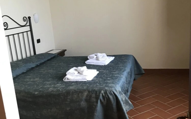 Tenuta La Tabaccaia