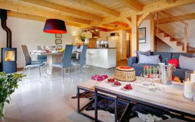 Chalet de Paul et Marie - OVO Network