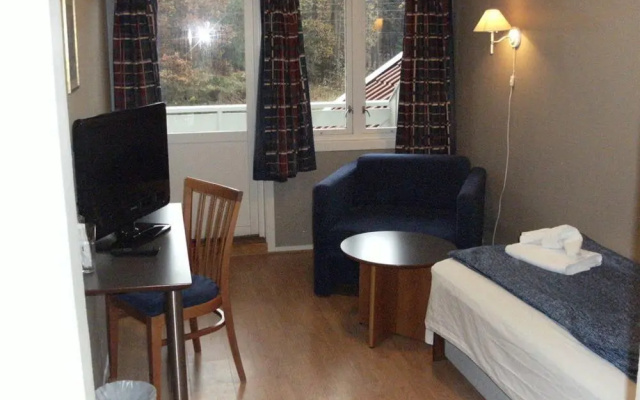 Høvåg Ø Hotell