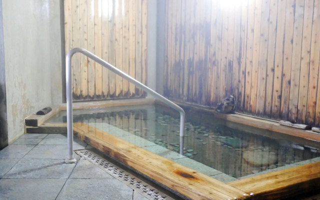 Kawafuru Onsen Hamaya Ryokan