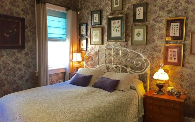 The Parsonage B&B