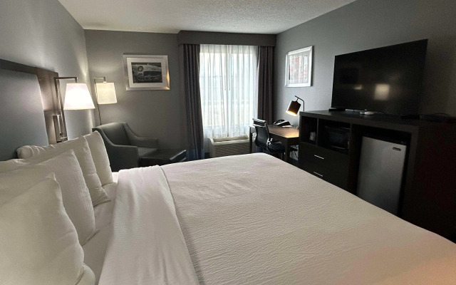 Best Western Carlisle South