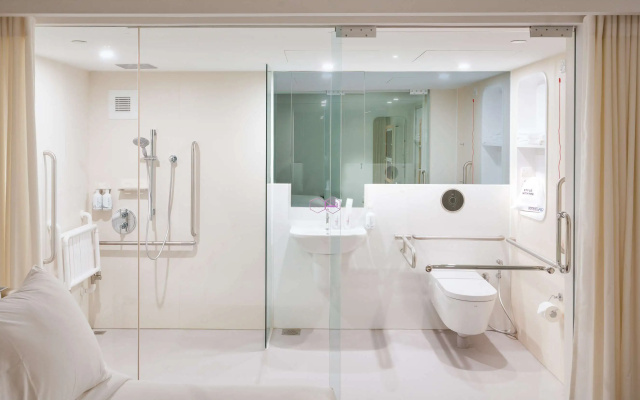 YOTELAIR Singapore Changi Airport