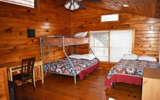 Jordan Lodge