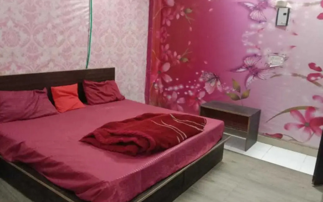 OYO 80540G Hotel Diamond
