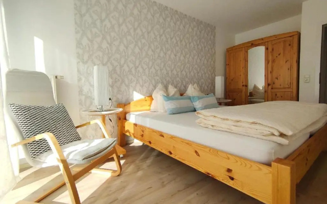 Ferienwohnungen Haus Paradies