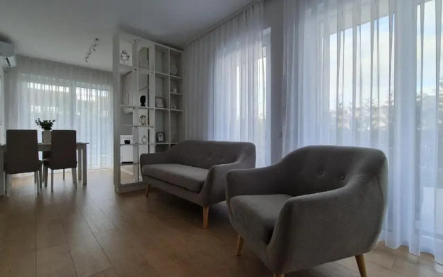 Sara Apartment