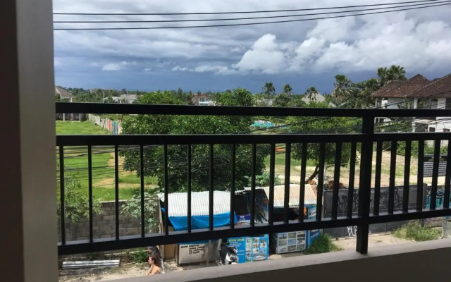 Repag Wayan Canggu Hostel