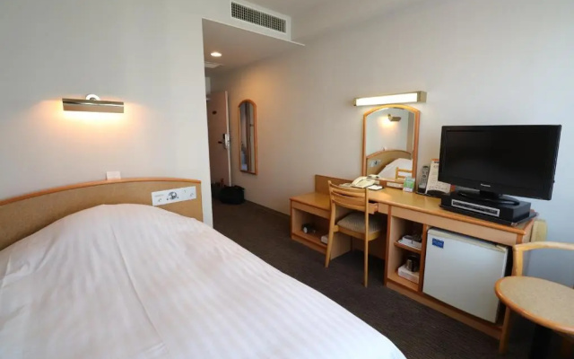 Silk Hotel Annex