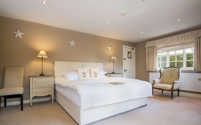 Black Horse Inn