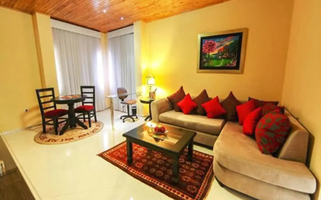 Marambaia Hotel