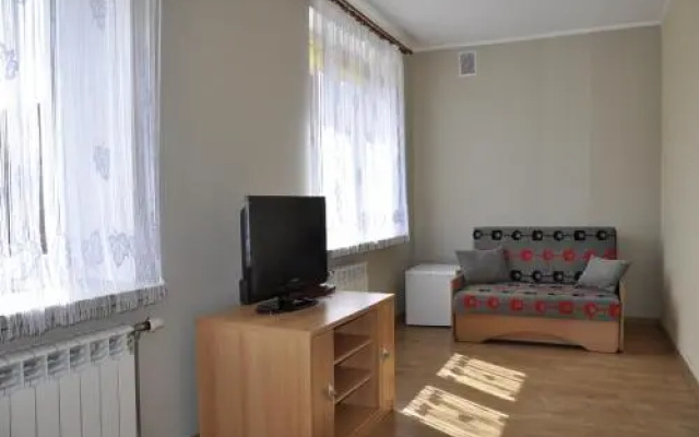 Osrodek Sportowo Rekreacyjny Victoria