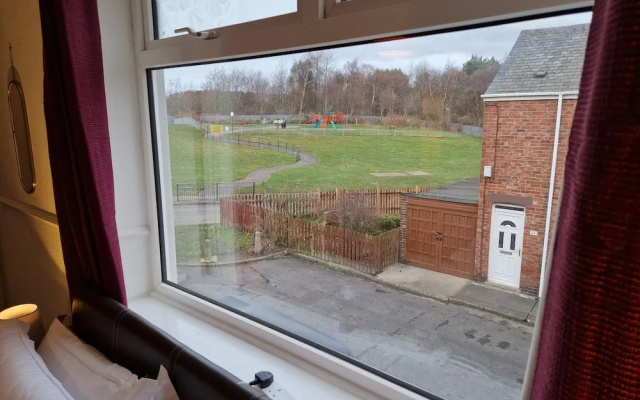 Grange Villa Amethyst 3 Bed House