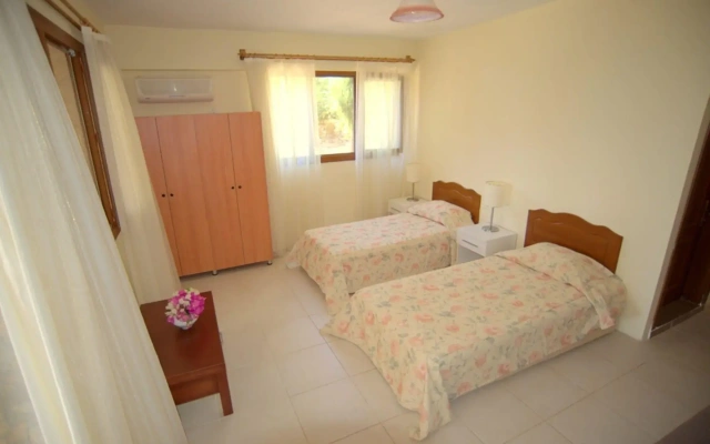 Paradise Garden Hotel