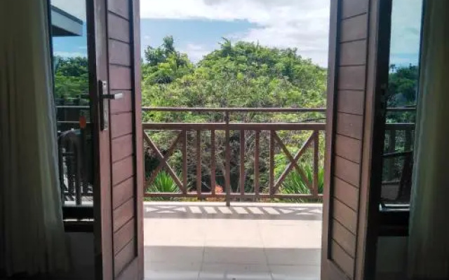 Merta Nadi Homestay