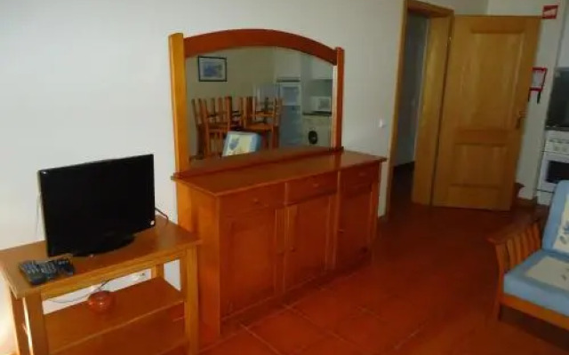 Apartamentos Varandas Da Rocha