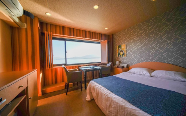 Hotel Lavien