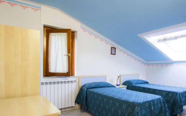 Apartment in Marina di Ascea Near the Beach
