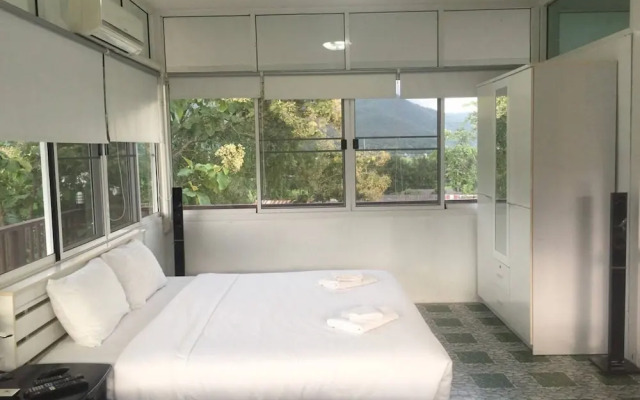 Pai Sangjun Resort(ปายแสงจันทร์ รีสอร์ท)