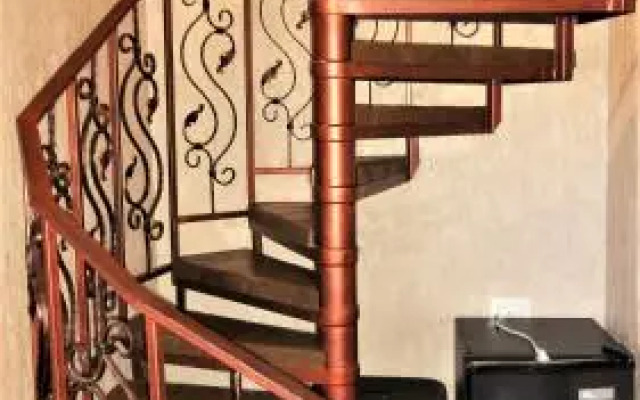 Villa Sosnovy Bor